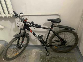 Велосипед Cruzer Paramount