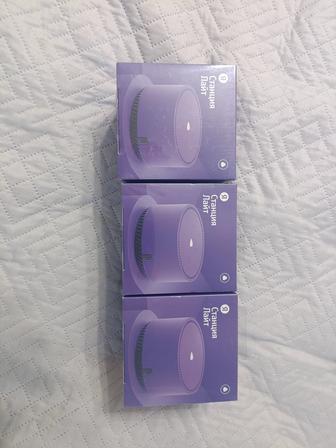 Продам яндекс станция лайт