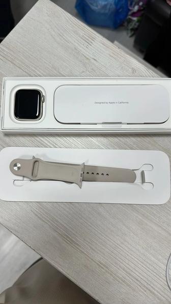 Продам , Apple Watch SE (Gen 2 ) 44mm