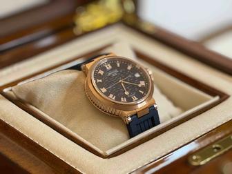 Часы Breguet Marine Gold