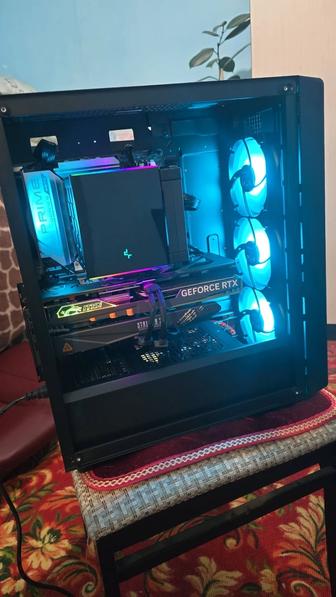 Корпус Deepcool CC560 V2