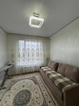 Продав диван