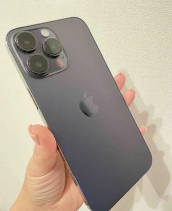 Продам iPhone 14 Pro Max