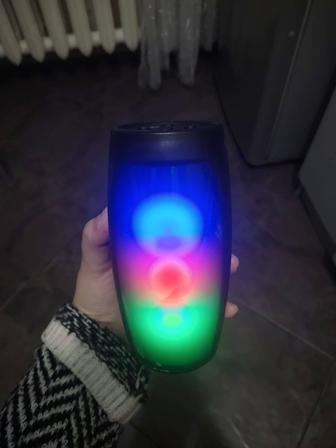 Срочно продам Bluetooth колонку