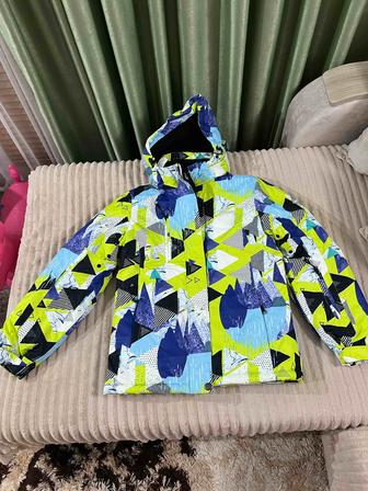 Продаж горнолыжный костюм