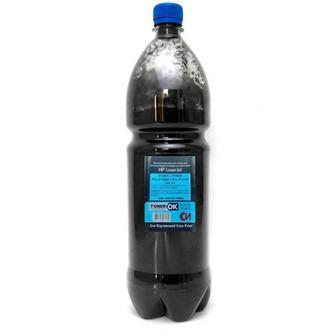 Тонер для HP P1005/P1505/ P1566/P1102 Тип.4.4 (1000гр.) TonerOK