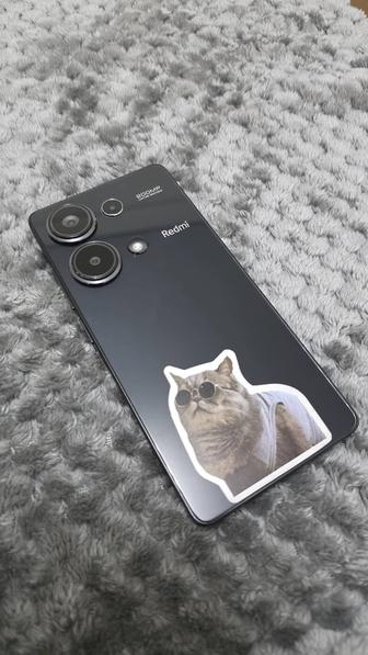 Xiaomi Redmi Note 13 Pro