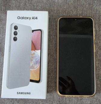 Продам Samsung Galaxy A14