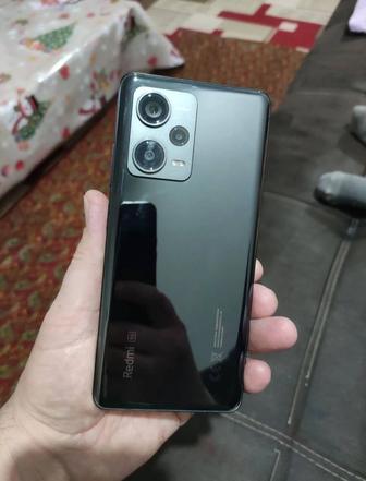 Redmi note 12 pro plus 5G 256g