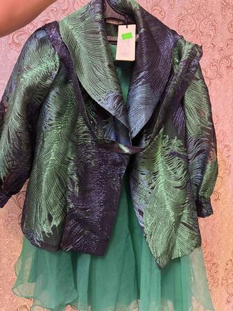 Көйлек.Платье