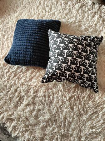 Продам диванные подушки