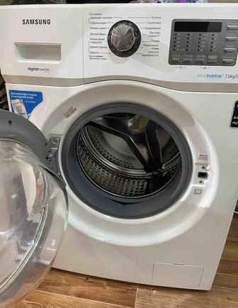 Продам стиральную машину