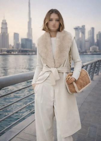 Жилет от ZARA