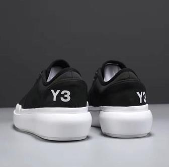 Кеды Y-3