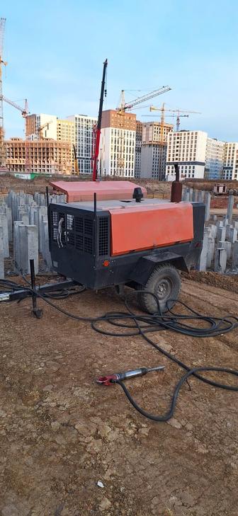 Компрессор