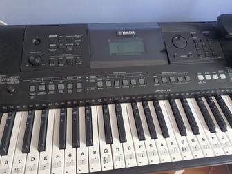 Синтезатор Yamaha