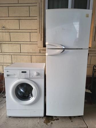 Холодильник Даево