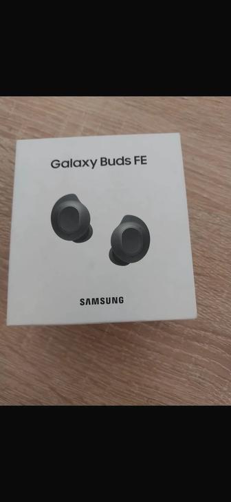 Наушники Samsung galaxy buds FE