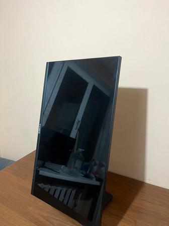 Новый монитор 240 герц