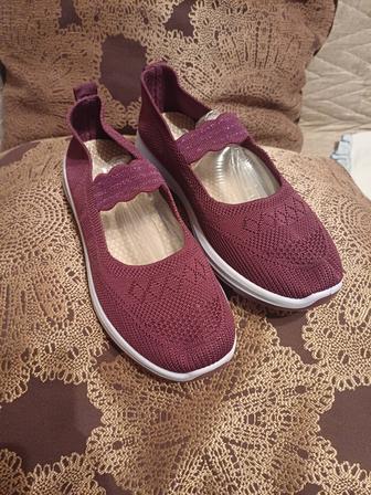 Продам макасы женские