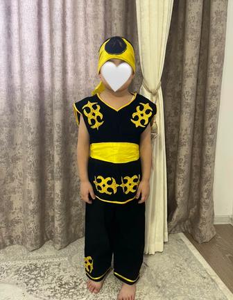 Қазақ костюм на прокат 2/3/4/5жас