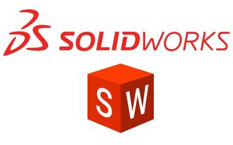 Solidworks, SolidCam, Swood бессрочные