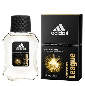 adidas. 50 ml Оригинал Мужской аромат .