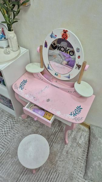 Продам детский комод