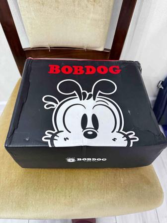 Новые зимние сапоги Bobdog
