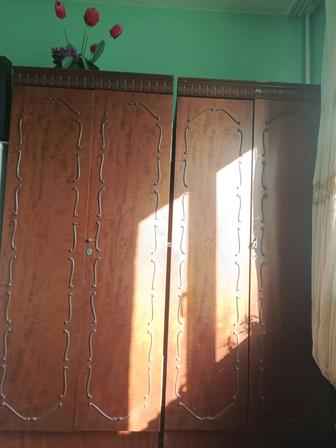 Продам шифоньер советский