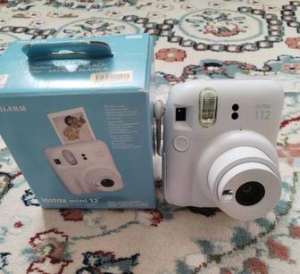 Instax mini 12