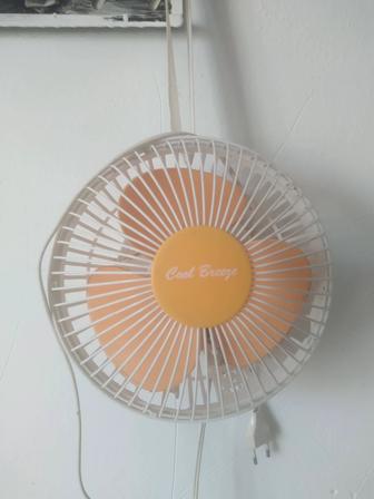 Продам вентилятор