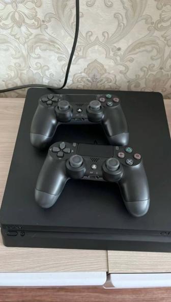 Sony playstation 4