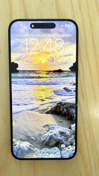 iPhone 15ProMax 256Gb