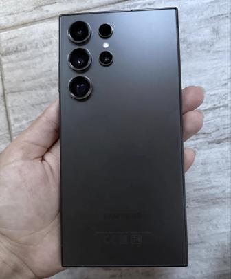 телефон Samsung s24 ultra