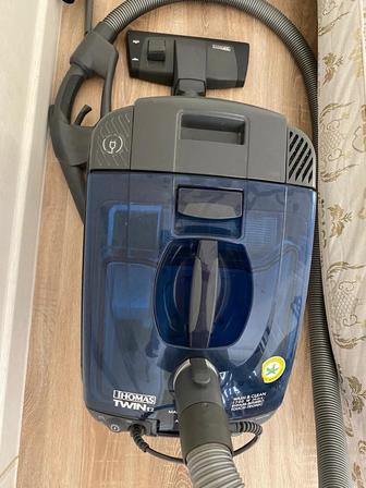 Продам Пылесос Thomas Twin