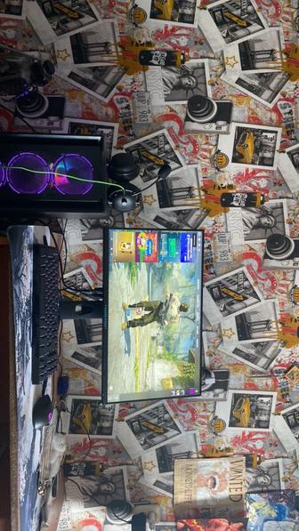 Продаю игровой пк