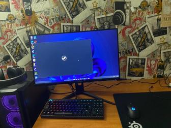 Продаю игровой пк