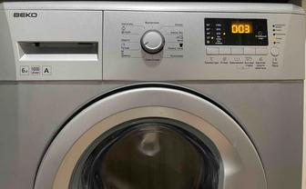 Стиральный машина