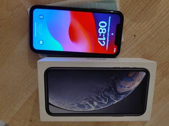 iPhone XR 128