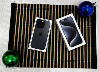 Продам айфон 15 про iphone 15 pro