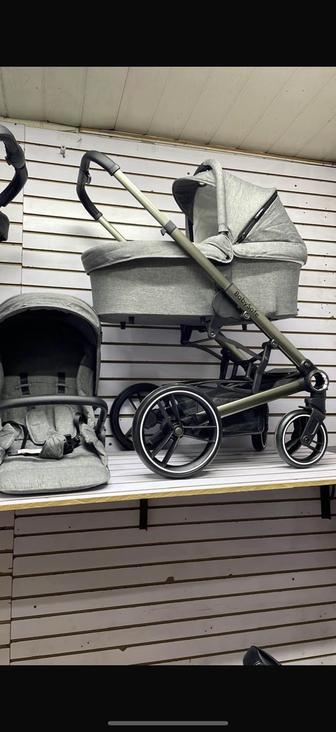 Продам коляску