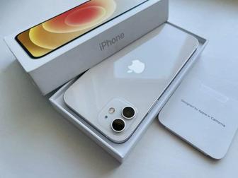 Iphone 12 идеальное состояние