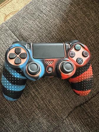 Джойстик на PS4