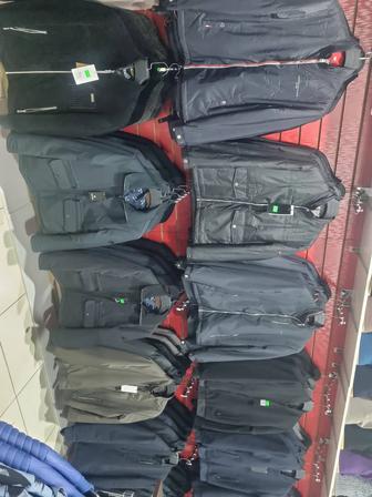 Мужская куртка