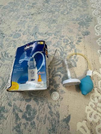 Молокоотсос chicco