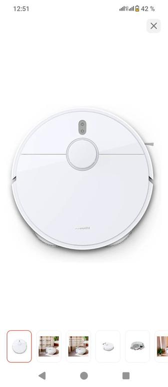 Продам пылесос