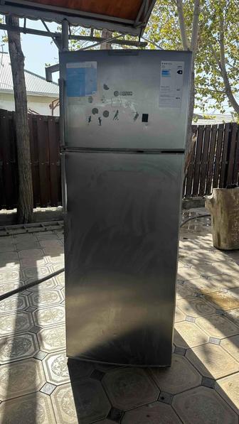 Холодильник Bosch