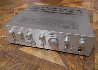 Усилитель АМФИТОН У101 СТЕРЕО