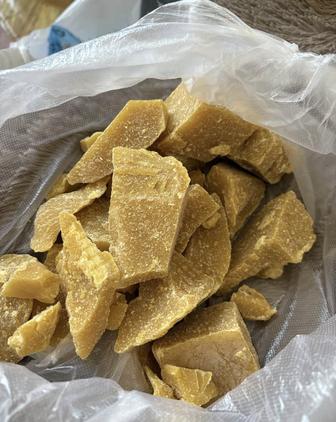 Воск пчелиный